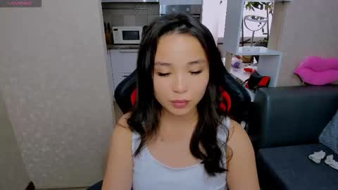 Snapshot of aya_moon chatting on September 17, 5:09 am Aya Moon online show from September 17, 5:09 am