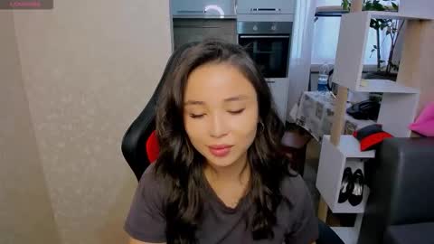 Snapshot of aya_moon chatting on September 24, 4:49 am Aya Moon online show from September 24, 4:49 am