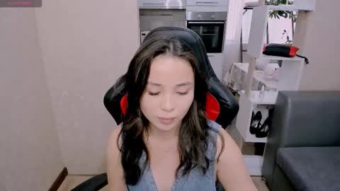 Snapshot of aya_moon chatting on October 7, 4:53 am Aya Moon online show from October 7, 4:53 am