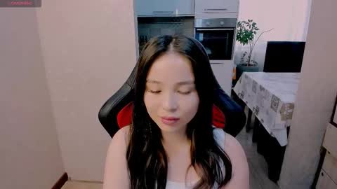 Snapshot of aya_moon chatting on November 20, 5:07 am Aya Moon online show from November 20, 5:07 am