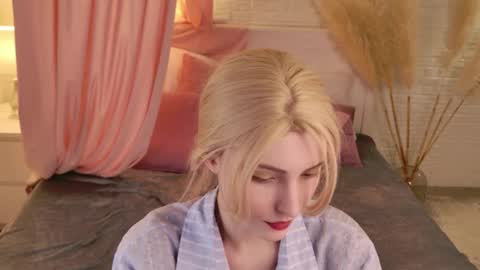 aya_muse online show from March 3, 10:04 pm