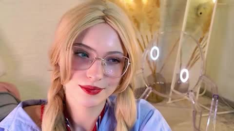 aya_muse online show from March 15, 4:13 pm