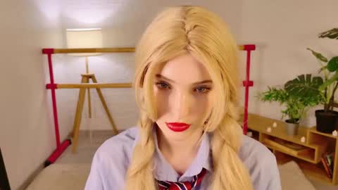 aya_muse online show from March 16, 7:29 pm