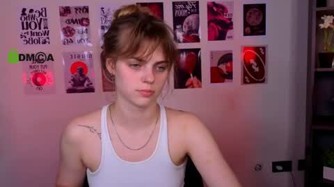 aya_vv online show from July 19, 11:30 pm