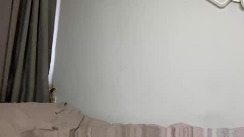  im Aya welcome to my room  online show from November 5, 9:09 am