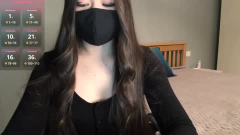 Snapshot of ayameasakura chatting on February 28, 4:21 am ayameasakura online show from February 28, 4:21 am