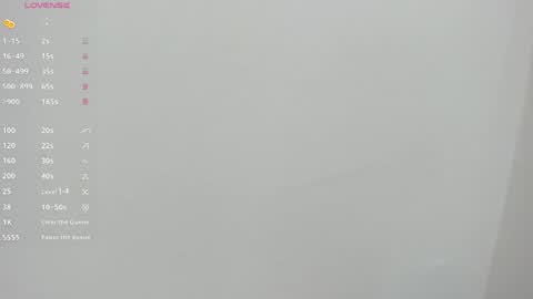 Ayana Mercier online show from May 13, 11:29 am