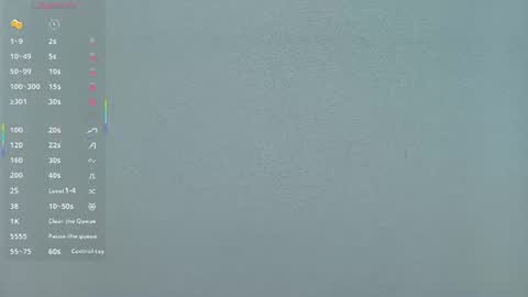 Ayana Mercier online show from June 14, 7:27 pm
