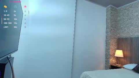 Ayana Mercier online show from July 29, 7:23 pm