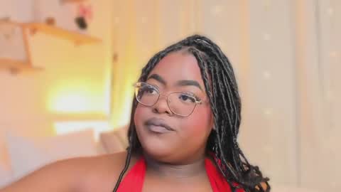Snapshot of ayanaa_ebony_ chatting on May 30, 11:18 am Ayana online show from May 30, 11:18 am