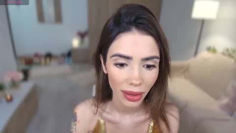 Snapshot of ayanalys chatting on February 26, 3:33 pm Alya online show from February 26, 3:33 pm