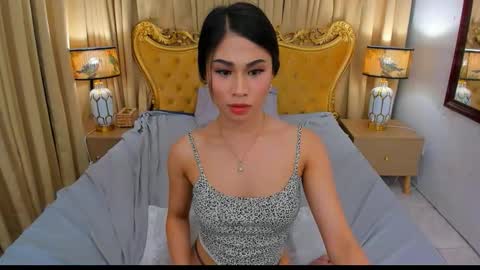 AYANA online show from February 11, 4:01 pm