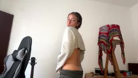 aycaworld online show from March 1, 8:22 pm