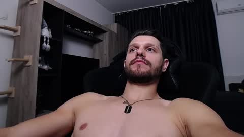 Snapshot of aydanblakeofficial chatting on December 5, 10:35 am Aydan Blake Official online show from December 5, 10:35 am