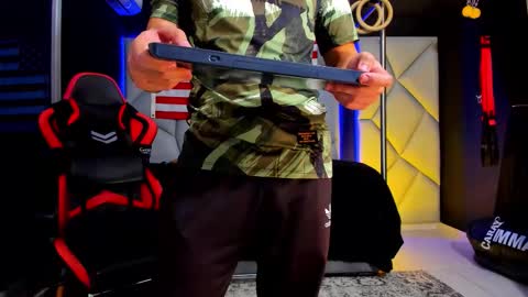 Ayden Miller online show from January 15, 3:22 am