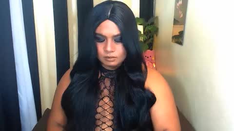 AYESHA online show from January 16, 4:22 pm