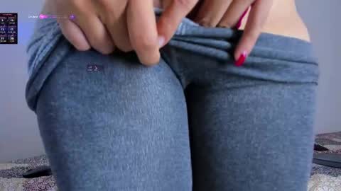 Snapshot of ayheleen_sexygirl3 chatting on October 14, 8:20 pm Mariana online show from October 14, 8:20 pm