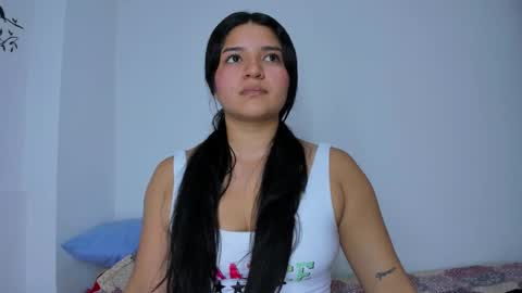 Snapshot of ayheleen_sexygirl3 chatting on October 18, 6:30 pm Mariana online show from October 18, 6:30 pm