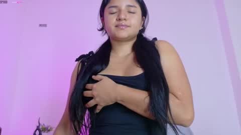 Mariana online show from June 16, 8:44 pm