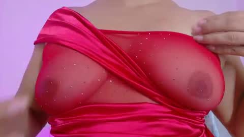 Mariana online show from June 25, 9:08 pm