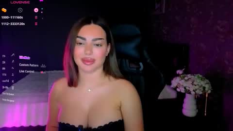  Ayla Demir  online show from January 16, 7:40 pm