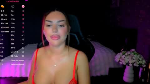  Ayla Demir  online show from March 9, 9:52 pm