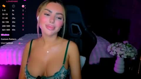  Ayla Demir  online show from June 2, 8:11 pm