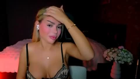 Ayla Demir  online show from June 24, 8:08 pm