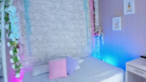 Ayla online show from July 29, 3:48 am