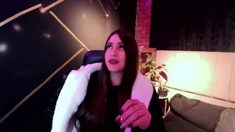 Snapshot of ayla_ny chatting on May 12, 7:38 am nany online show from May 12, 7:38 am