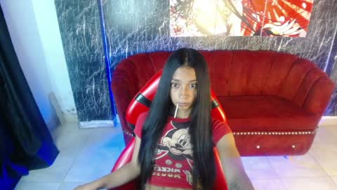 aylanny_m online show from April 11, 7:45 am