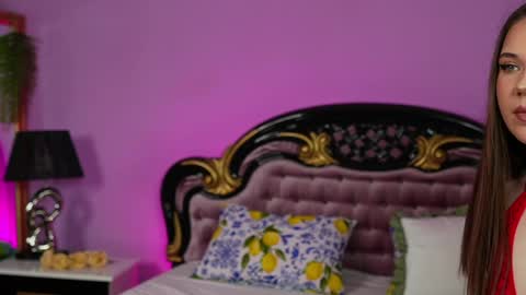 Ayla online show from May 20, 5:19 pm