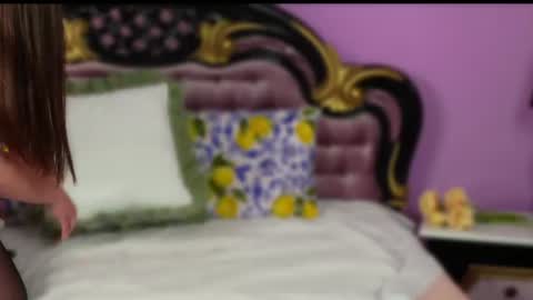 Ayla online show from June 12, 6:29 pm