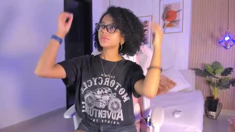 Ayleen online show from January 17, 12:32 pm