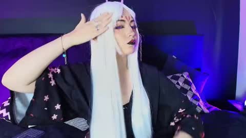 Aylen online show from November 3, 6:31 pm