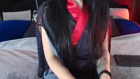 Aylen online show from January 17, 7:50 pm