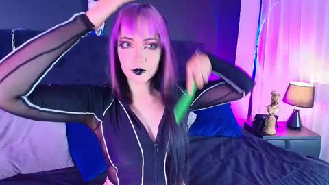 Aylen online show from March 4, 7:53 pm