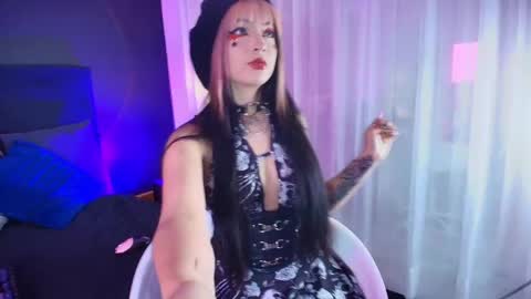 Aylen online show from May 12, 7:55 pm