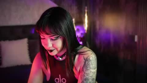 Aylen online show from June 23, 6:28 pm