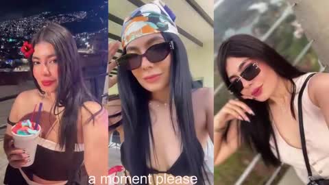 Aylen online show from September 14, 2:00 am