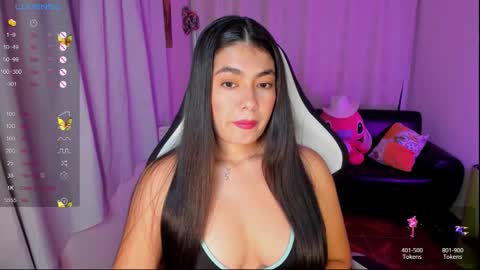 Aylen online show from October 28, 2:26 am