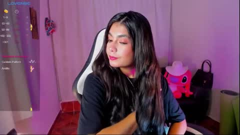 Aylen online show from February 17, 3:14 am