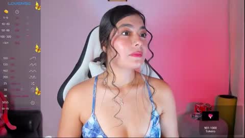 Aylen online show from March 16, 1:22 am