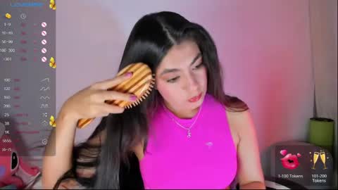 Aylen online show from May 3, 12:49 am