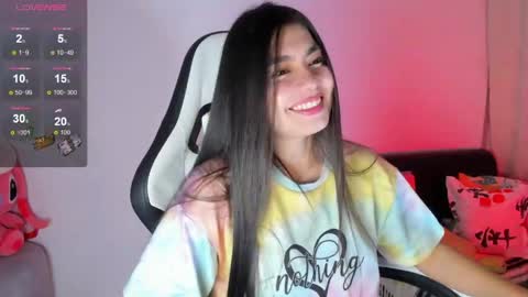 Aylen online show from May 30, 1:03 am