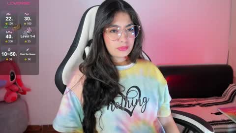 Aylen online show from June 8, 12:47 am