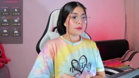 Aylen online show from June 21, 12:46 am