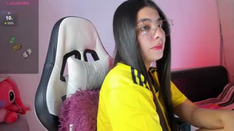 Aylen online show from July 8, 12:59 am