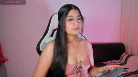 Aylen online show from July 23, 1:19 am