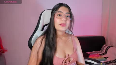 Aylen online show from July 23, 1:58 am